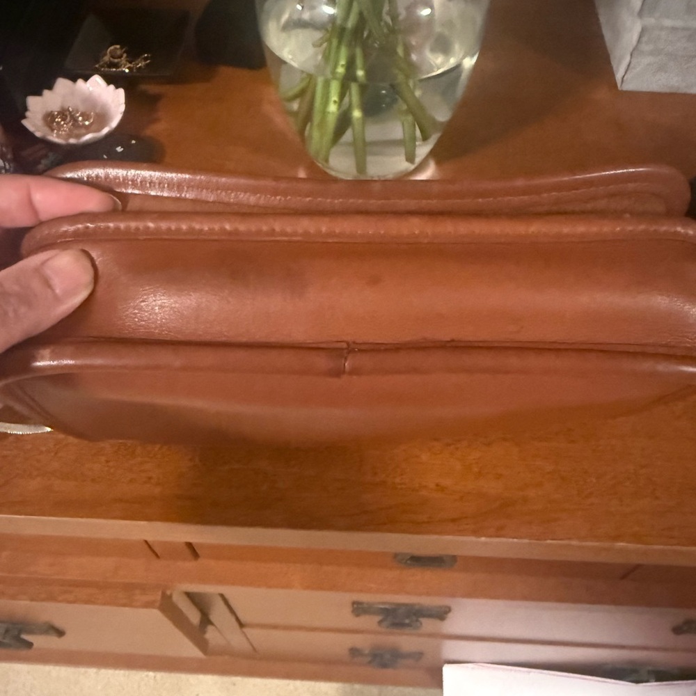 Vintage coach 9755 bag - Picture 11 of 11